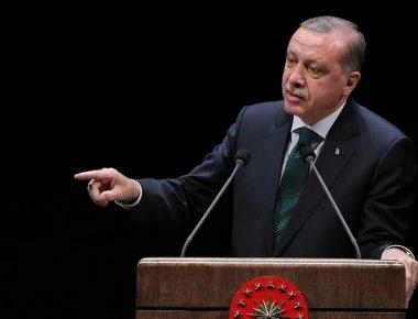 Σήμερα η Σύνοδος Κορυφής για τη Συρία με Ερντογάν, Πούτιν, Μακρόν και Μέρκελ